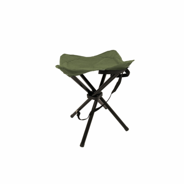 Turistická židle Outliner AC1188B, zelená
