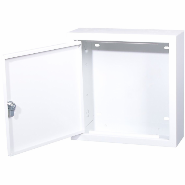 Conexpro montážní skříň na stěnu 300x300x100