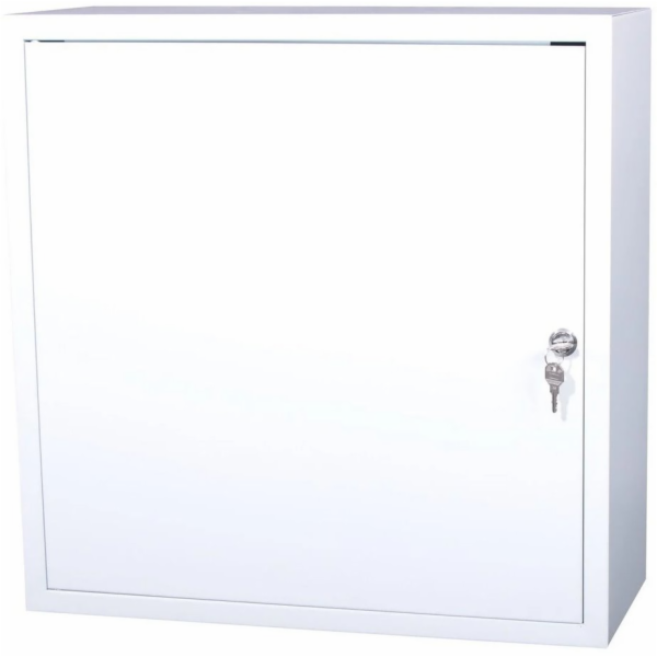 Conexpro montážní skříň na stěnu 500x500x200