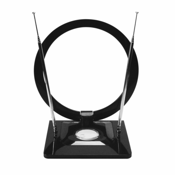 ANTÉNNÍ INTERIÉROVÁ TV UVR-AV550 STANDARD