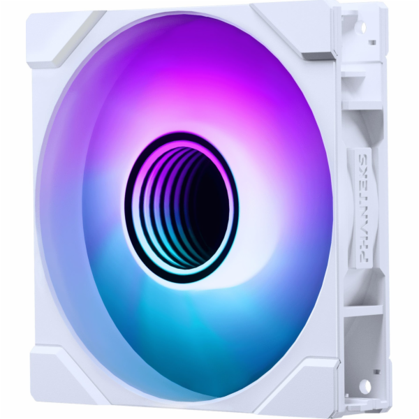 Phanteks M25G2-120 D-RGB (weiß, 120 mm)