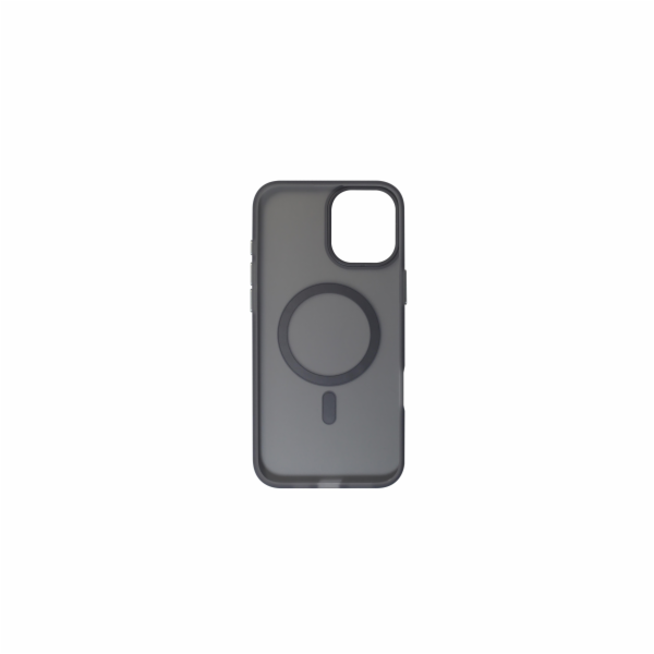 Kryt na telefon Just Must, Apple iPhone 16 Plus, průhledný