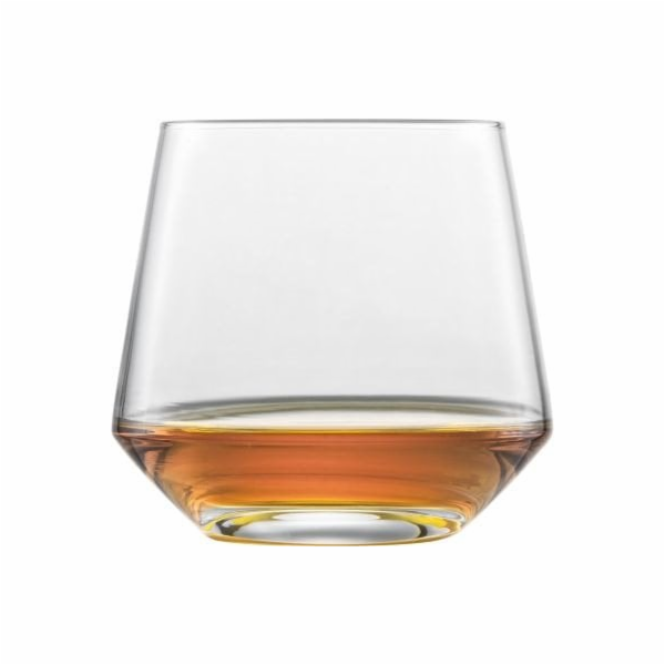 PURE Whisky 389 ml (sada 4 ks)