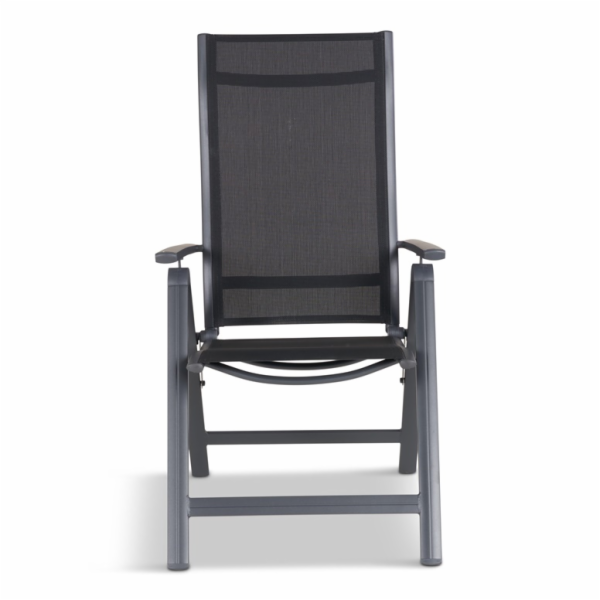 Skládací postýlka Domoletti Flipi Black 53000010204,70x58...