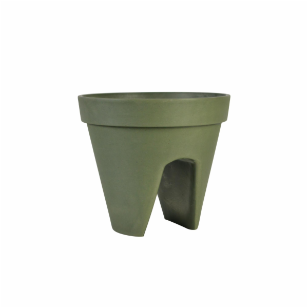 Závěsný gelový hrnec Domoletti M-LQ25, spw, O25 cm