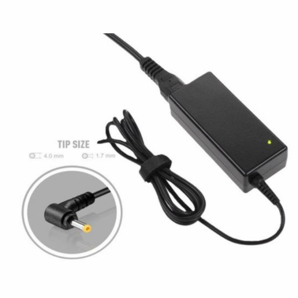 NENURODYTA_V NABÍJEČKA KOMP. 65W 20V 3,25A 4,0X1,7MM
