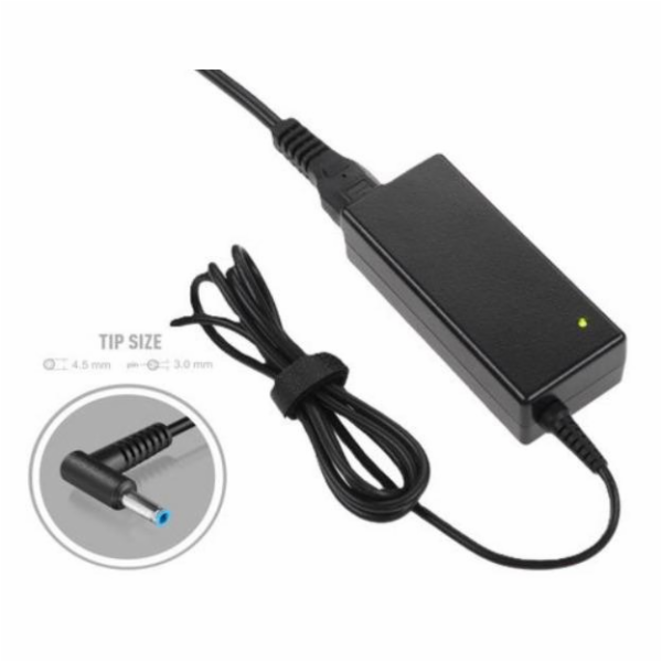 NENURODYTA_V CHARGER COMP 90W 19,5V 4,62A 4,5X3,0MM