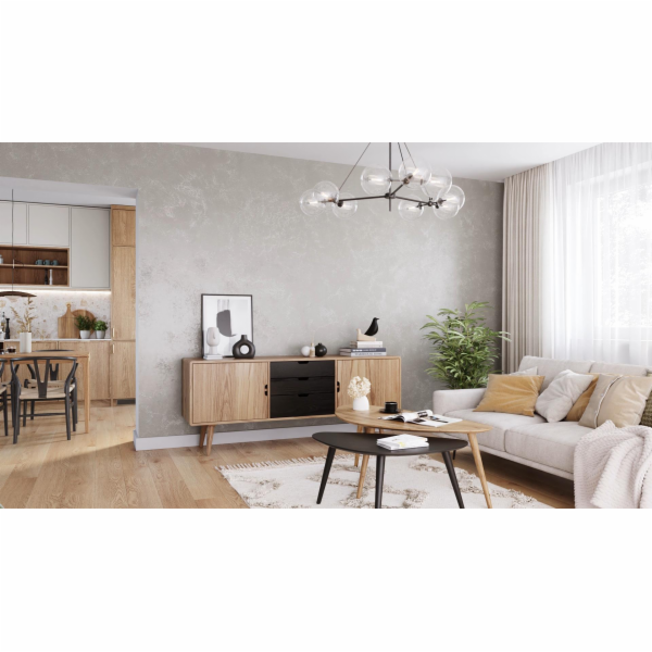 BARVA DEKORACE STR JEGER SAHARA MAURIZIO 1L