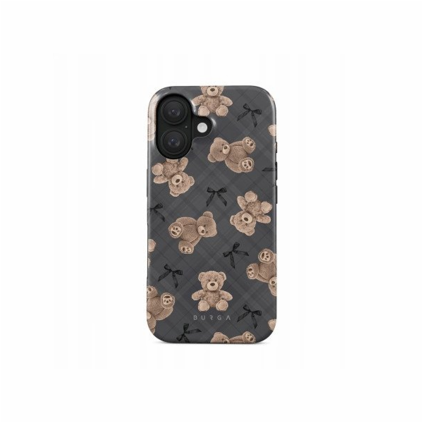 Burga Hlle Tough MagSafe iPhone 16 BFF