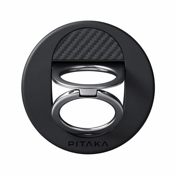 Pitaka MagEZ Grip 3, černá/šedá