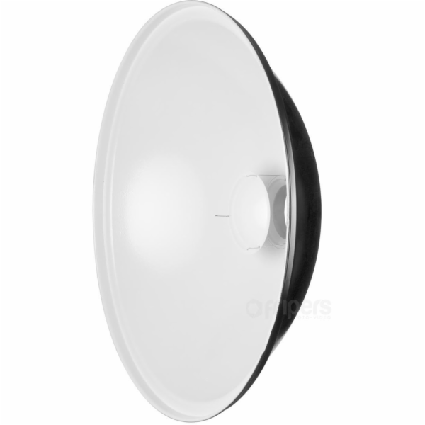 Freepower Kosmetická miska 70cm bílá Bowens, s difuzérem ...
