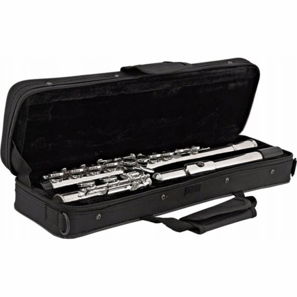 V-Tone V-TONE VFL 16 flétnový kovový kufr s C-klávesou