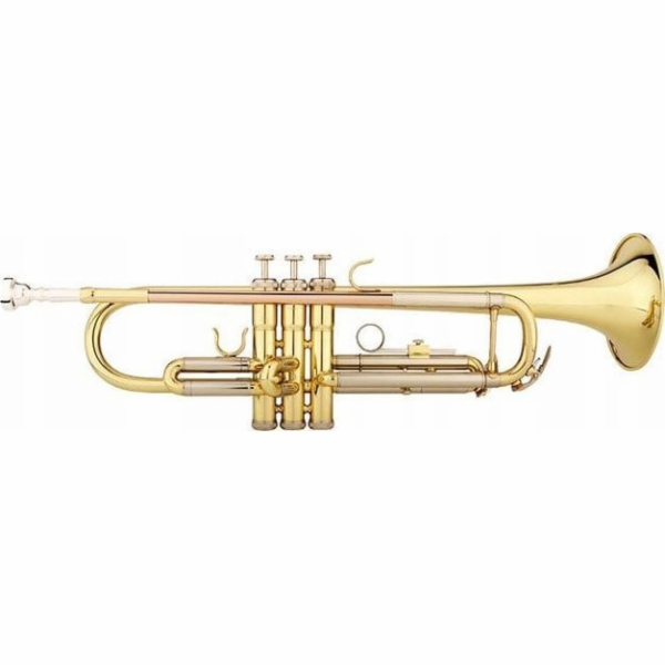 V-Tone V-TONE VTR sada pro učení hry na B trubku, komplet...