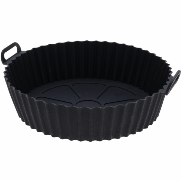 NENURODYTA_V Silikonová vložka do horkovzdušné fritézy, 2...