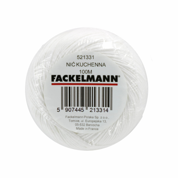 FACKELMANN Závit 60140, 1000 cm