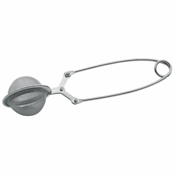FACKELMANN Sítko na čaj 49151, 15 cm