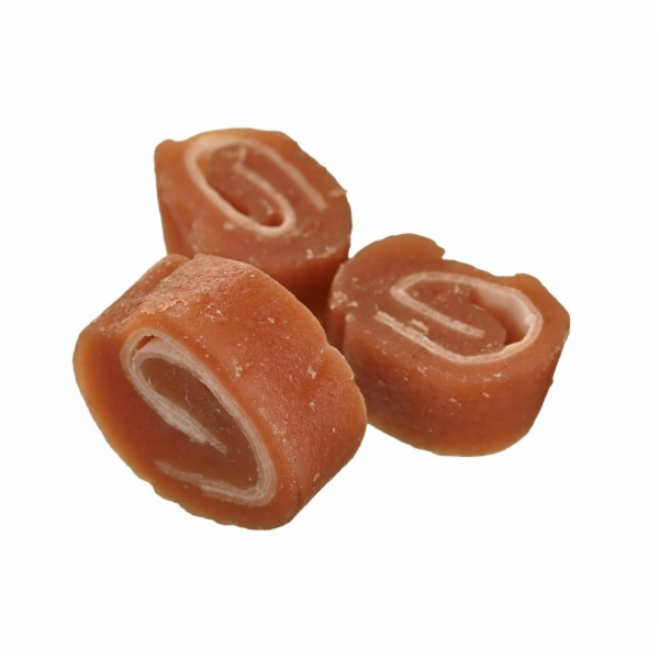 PETITTO- Sushi Królik z Rybą - Przysmak dla psa - 500g