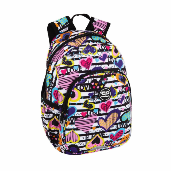 Batoh CoolPack F049936, různé barvy, 38x30x15cm