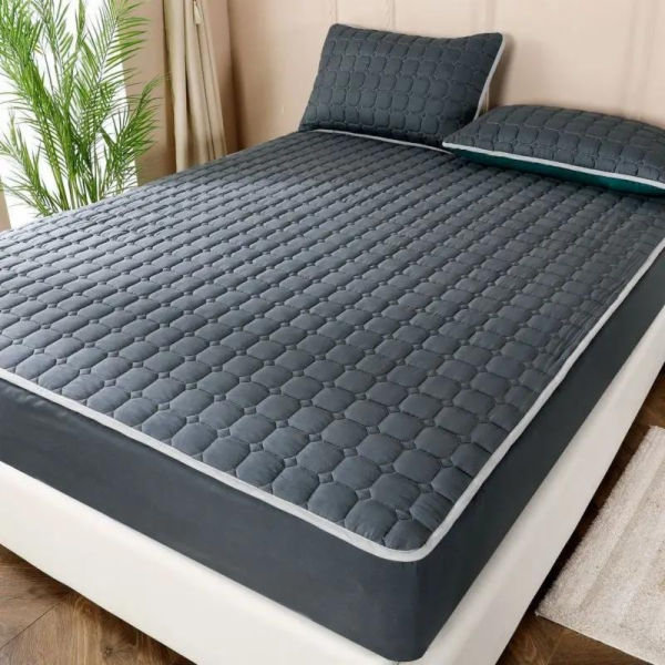 Matex Hygienická vložka Průsvitná bambusová 180x200x20