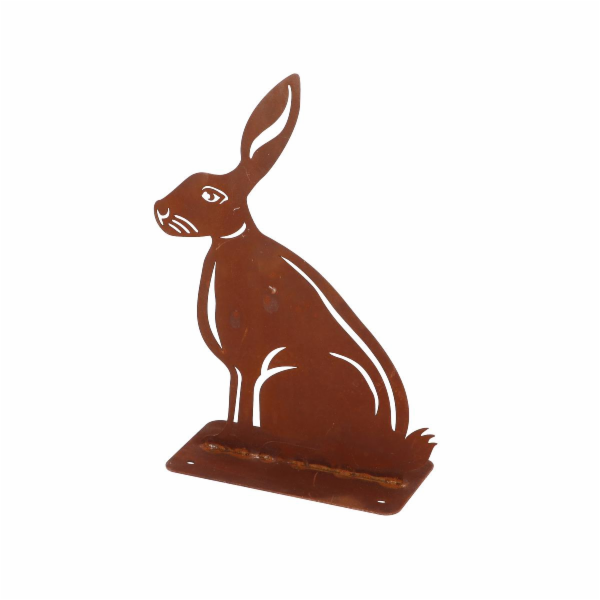 ESSCHERT_DES Dekorace "Králík" TT249, 19,3 cm x 10 cm x 2...
