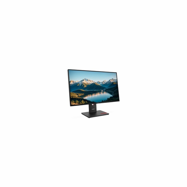 LENOVO LCD T27Q-40+MC60 - 27",IPS,16:9,2560x1440,120Hz,35...
