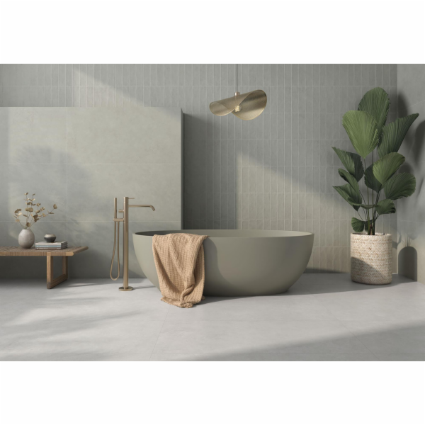 Keramické dlaždice Geotiles RLV ZERO SALVIA 31,6X60 (1,52)