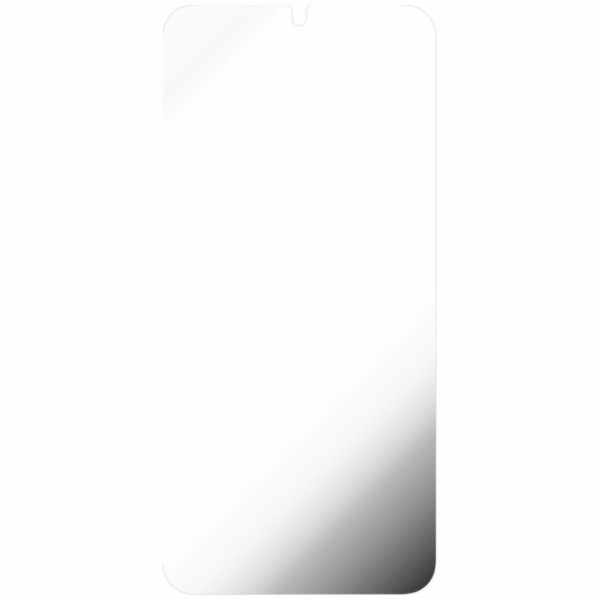 Samsung Mobeen Tempered Glass (transparent, für Galaxy S2...