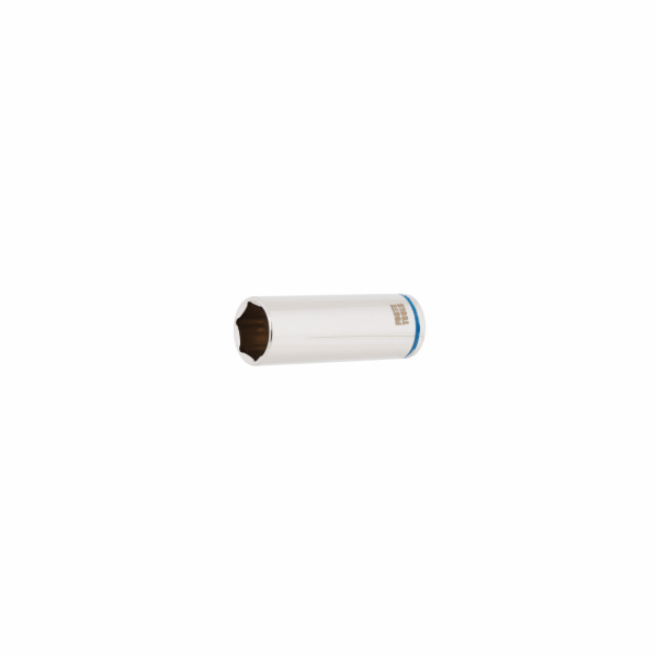 Dlouhá hlava šroubu Forte Tools, 13 mm, 1/4"