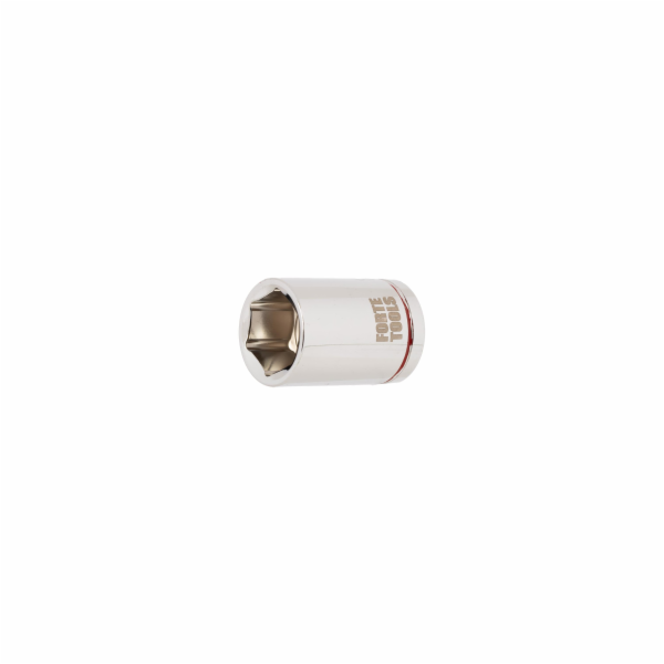 Šroub s vnitřním šestihranem Forte Tools, 18 mm, 1/2"