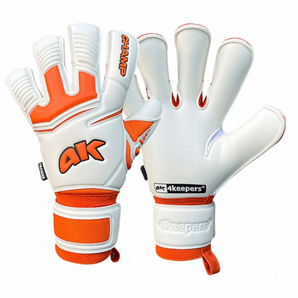 4keepers Rukavice Champ Training VII RF2G S994213