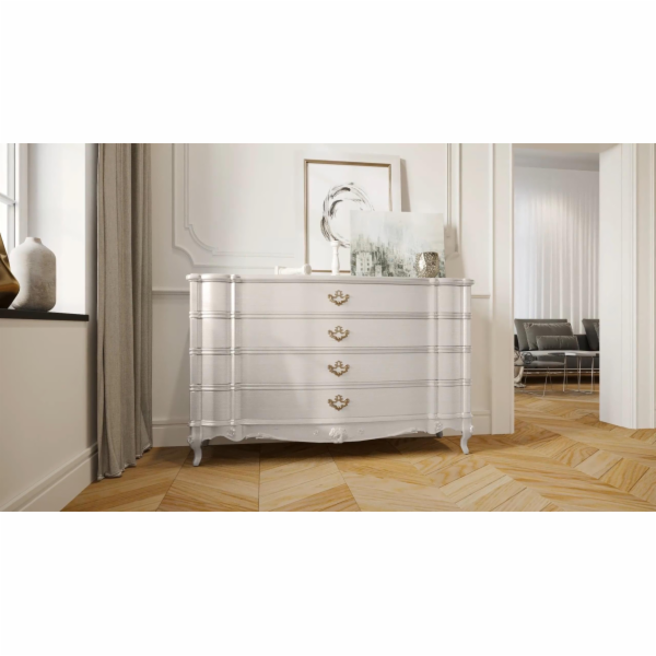 BARVA NA NÁBYTEK JEGER PERLE PEARL 0,5L
