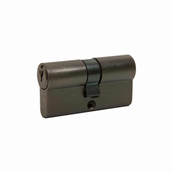 Válec zámku MP, (din) standard, 30 mm, grafit