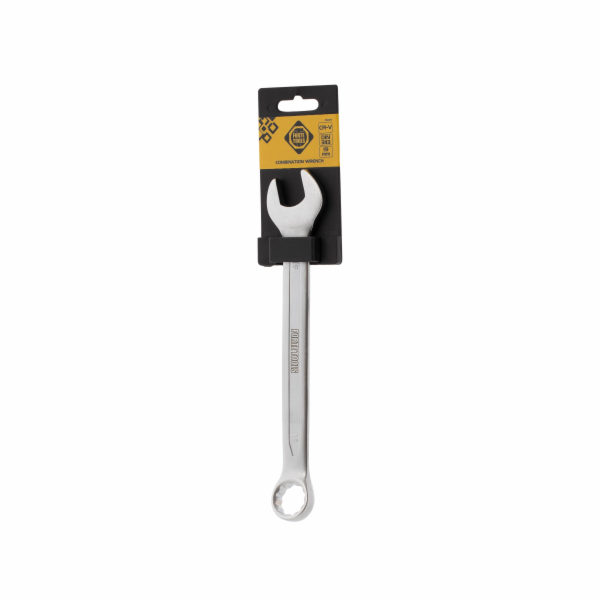Kombinovaný klíč Forte tools 19 mm