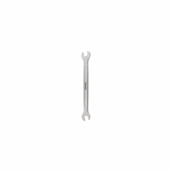 Plochý klíč Forte Tools 8 x 9 mm