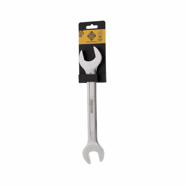 Plochý klíč Forte tools 30 x 32 mm