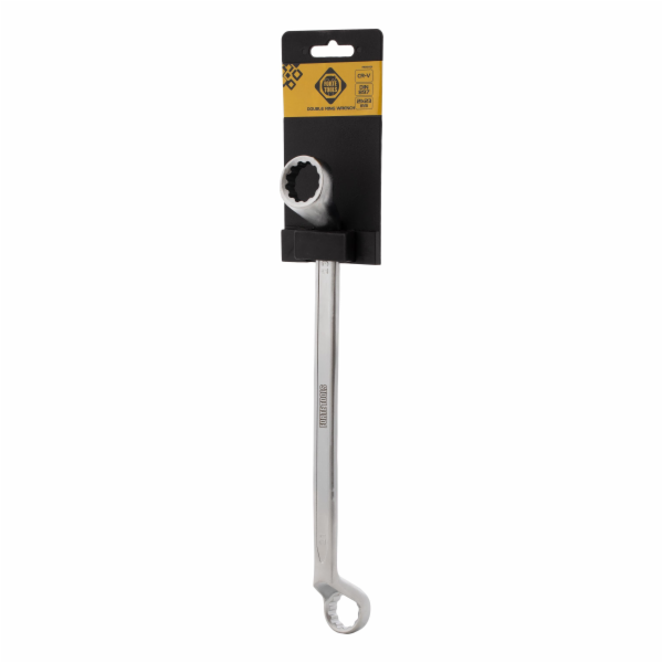 Očkový klíč Forte Tools 21x23 mm