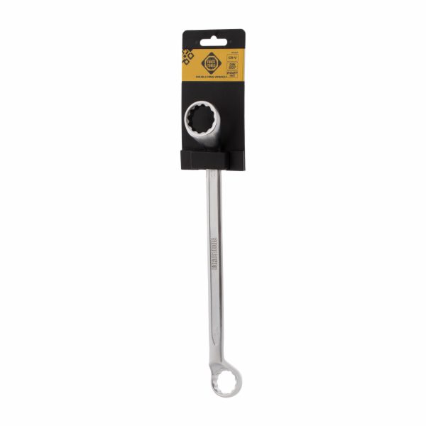 Otevřený klíč Forte Tools 24x27 mm
