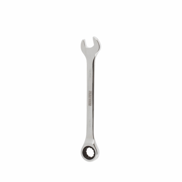 Kombinovaný ráčnový klíč Forte Tools 14x14 mm