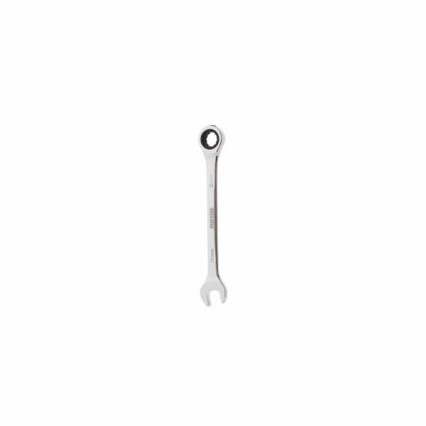 Kombinovaný ráčnový klíč Forte Tools 15x15 mm