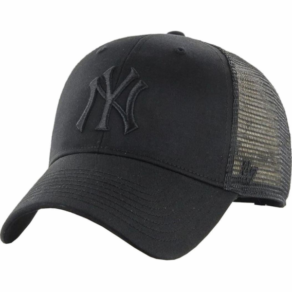 47 Brand Kšiltovka MLB New York Yankees Branson B-BRANS17...