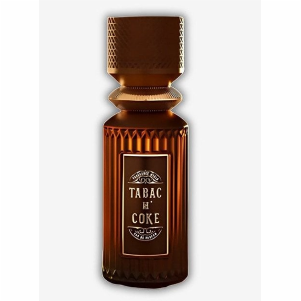 Histoires de Parfums Fragrance World Tabac N'Coke EDP U 1...