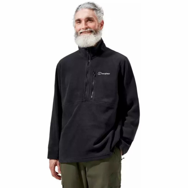 BERGHAUS Prism Half Zip Polartec® Fleece - pánská fleecov...