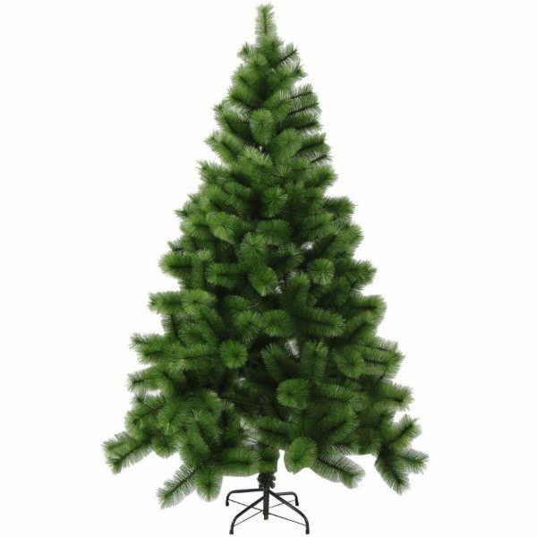 Umělý vánoční stromeček Christmas Touch Sparkle Pine, 210 cm