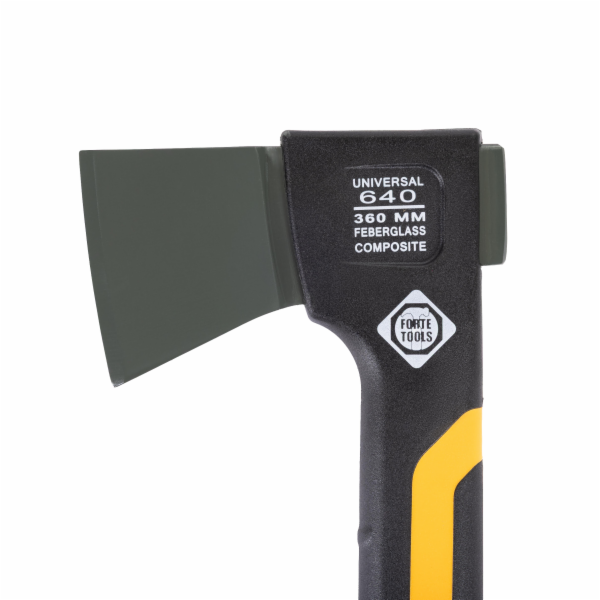 Nářadí Axe Forte WL-431B, 35,6 cm, 0,44 kg