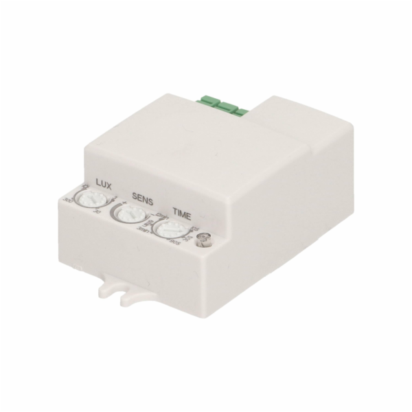 DAVIK HF-360-15KW 180/360D 8M IP20 1200W