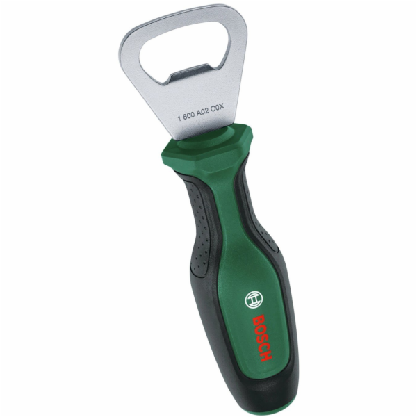 Bosch DIY Flaschenöffner grün