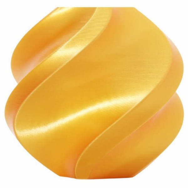 BambuLab Bambu Lab PLA Silk+ filament 1,75 mm 1 kg - souč...