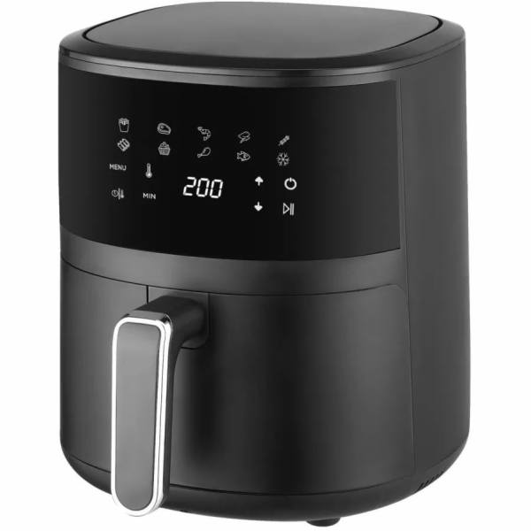 FUHAUS Extralink Domácí vzduchová fritéza 4,2L EU vzducho...