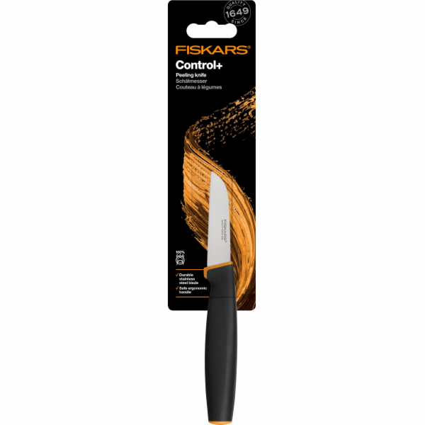 Nůž Fiskars CONTROL+