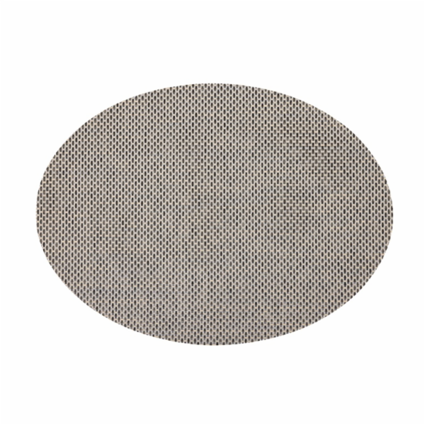 Stolní podložka Domoletti Oval KSKHLG-0167, 45 cm x 30 cm